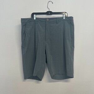 7 Diamonds Momentum Textured Hybrid Short